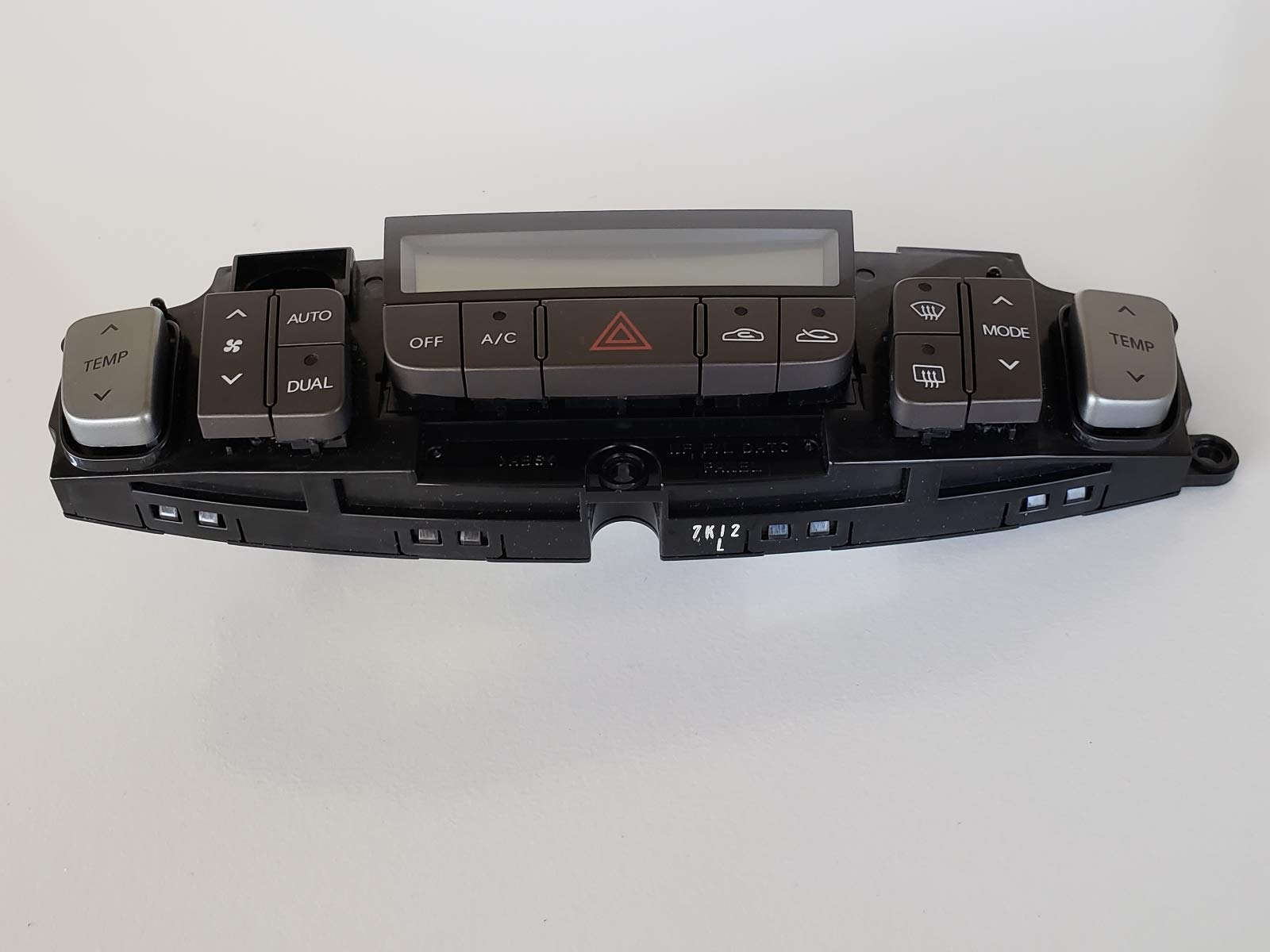 Amazon.com: Genuine Hyundai 97250-3KAA0 Heater Control Assembly